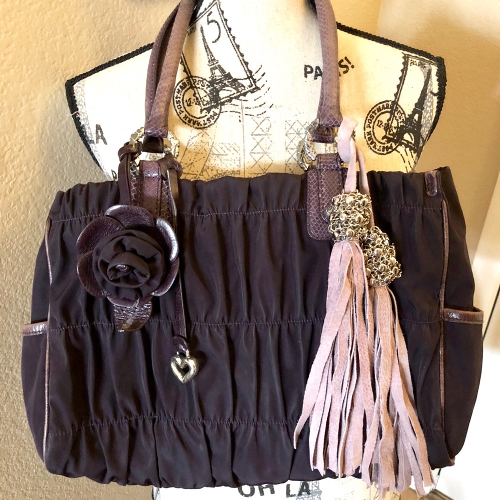 Brighton Handbag